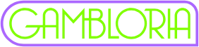 gambloria logo
